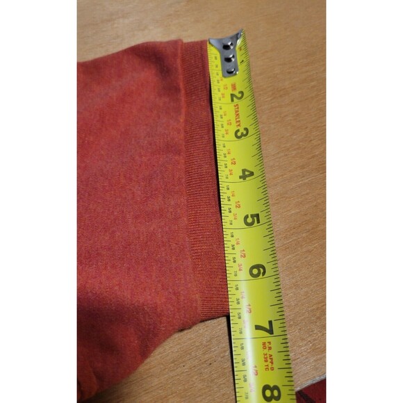 Polo Ralph Lauren Size 2XL Color Red Logo on Chest - Picture 12 of 13